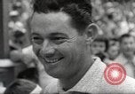 Standbild All-American Tourney Chicago Illinois USA, 1951, aus Sekunde 58 historischem Filmmaterial Videoclip 65675062529