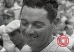 Standbild All-American Tourney Chicago Illinois USA, 1951, aus Sekunde 61 historischem Filmmaterial Videoclip 65675062529