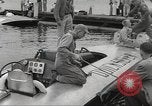 Standbild World Series Motorschifffahrt Seattle Washington USA, 1951, aus Sekunde 5 historischem Filmmaterial Videoclip 65675062530