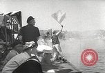 Standbild World Series Motorschifffahrt Seattle Washington USA, 1951, aus Sekunde 15 historischem Filmmaterial Videoclip 65675062530