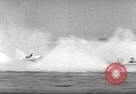 Standbild World Series Motorschifffahrt Seattle Washington USA, 1951, aus Sekunde 25 historischem Filmmaterial Videoclip 65675062530