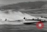 Standbild World Series Motorschifffahrt Seattle Washington USA, 1951, aus Sekunde 29 historischem Filmmaterial Videoclip 65675062530