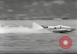 Standbild World Series Motorschifffahrt Seattle Washington USA, 1951, aus Sekunde 32 historischem Filmmaterial Videoclip 65675062530