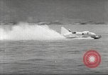 Standbild World Series Motorschifffahrt Seattle Washington USA, 1951, aus Sekunde 34 historischem Filmmaterial Videoclip 65675062530