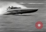 Standbild World Series Motorschifffahrt Seattle Washington USA, 1951, aus Sekunde 35 historischem Filmmaterial Videoclip 65675062530