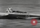 Standbild World Series Motorschifffahrt Seattle Washington USA, 1951, aus Sekunde 36 historischem Filmmaterial Videoclip 65675062530