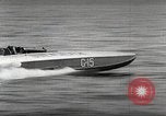 Standbild World Series Motorschifffahrt Seattle Washington USA, 1951, aus Sekunde 39 historischem Filmmaterial Videoclip 65675062530