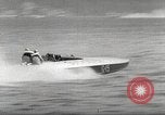 Standbild World Series Motorschifffahrt Seattle Washington USA, 1951, aus Sekunde 40 historischem Filmmaterial Videoclip 65675062530