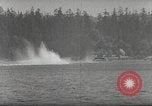 Standbild World Series Motorschifffahrt Seattle Washington USA, 1951, aus Sekunde 42 historischem Filmmaterial Videoclip 65675062530