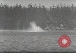 Standbild World Series Motorschifffahrt Seattle Washington USA, 1951, aus Sekunde 45 historischem Filmmaterial Videoclip 65675062530