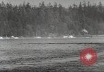 Standbild World Series Motorschifffahrt Seattle Washington USA, 1951, aus Sekunde 49 historischem Filmmaterial Videoclip 65675062530