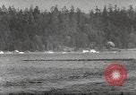 Standbild World Series Motorschifffahrt Seattle Washington USA, 1951, aus Sekunde 51 historischem Filmmaterial Videoclip 65675062530