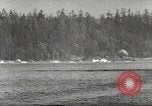 Standbild World Series Motorschifffahrt Seattle Washington USA, 1951, aus Sekunde 52 historischem Filmmaterial Videoclip 65675062530