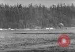 Standbild World Series Motorschifffahrt Seattle Washington USA, 1951, aus Sekunde 53 historischem Filmmaterial Videoclip 65675062530
