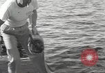 Standbild World Series Motorschifffahrt Seattle Washington USA, 1951, aus Sekunde 59 historischem Filmmaterial Videoclip 65675062530