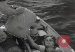 Standbild World Series Motorschifffahrt Seattle Washington USA, 1951, aus Sekunde 61 historischem Filmmaterial Videoclip 65675062530