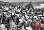 Standbild William Hill Tod in Niagara Falls Zylinder Kanada Niagara Falls, 1951, aus Sekunde 18 historischem Filmmaterial Videoclip 65675062531