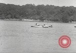 Standbild William Hill Tod in Niagara Falls Zylinder Kanada Niagara Falls, 1951, aus Sekunde 32 historischem Filmmaterial Videoclip 65675062531