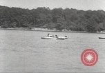Standbild William Hill Tod in Niagara Falls Zylinder Kanada Niagara Falls, 1951, aus Sekunde 33 historischem Filmmaterial Videoclip 65675062531