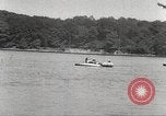 Standbild William Hill Tod in Niagara Falls Zylinder Kanada Niagara Falls, 1951, aus Sekunde 34 historischem Filmmaterial Videoclip 65675062531
