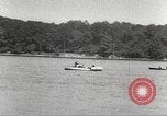 Standbild William Hill Tod in Niagara Falls Zylinder Kanada Niagara Falls, 1951, aus Sekunde 35 historischem Filmmaterial Videoclip 65675062531