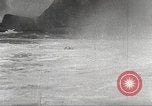 Standbild William Hill Tod in Niagara Falls Zylinder Kanada Niagara Falls, 1951, aus Sekunde 44 historischem Filmmaterial Videoclip 65675062531