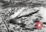 Standbild William Hill Tod in Niagara Falls Zylinder Kanada Niagara Falls, 1951, aus Sekunde 52 historischem Filmmaterial Videoclip 65675062531