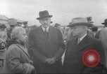 Standbild Clement Attlee Washington DC USA, 1950, aus Sekunde 8 historischem Filmmaterial Videoclip 65675062532