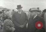 Standbild Clement Attlee Washington DC USA, 1950, aus Sekunde 9 historischem Filmmaterial Videoclip 65675062532