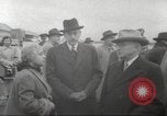 Standbild Clement Attlee Washington DC USA, 1950, aus Sekunde 11 historischem Filmmaterial Videoclip 65675062532