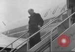 Standbild Clement Attlee Washington DC USA, 1950, aus Sekunde 13 historischem Filmmaterial Videoclip 65675062532