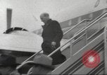 Standbild Clement Attlee Washington DC USA, 1950, aus Sekunde 14 historischem Filmmaterial Videoclip 65675062532