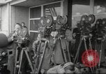 Standbild Clement Attlee Washington DC USA, 1950, aus Sekunde 25 historischem Filmmaterial Videoclip 65675062532