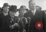 Standbild Clement Attlee Washington DC USA, 1950, aus Sekunde 43 historischem Filmmaterial Videoclip 65675062532