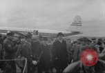 Standbild Clement Attlee Washington DC USA, 1950, aus Sekunde 48 historischem Filmmaterial Videoclip 65675062532