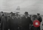 Standbild Clement Attlee Washington DC USA, 1950, aus Sekunde 50 historischem Filmmaterial Videoclip 65675062532