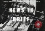 Standbild USS philippinischen Meer Meer von Japan, 1950, aus Sekunde 3 historischem Filmmaterial Videoclip 65675062533