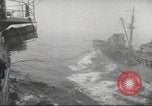 Standbild USS philippinischen Meer Meer von Japan, 1950, aus Sekunde 7 historischem Filmmaterial Videoclip 65675062533