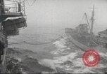 Standbild USS philippinischen Meer Meer von Japan, 1950, aus Sekunde 8 historischem Filmmaterial Videoclip 65675062533