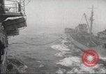 Standbild USS philippinischen Meer Meer von Japan, 1950, aus Sekunde 9 historischem Filmmaterial Videoclip 65675062533