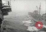 Standbild USS philippinischen Meer Meer von Japan, 1950, aus Sekunde 10 historischem Filmmaterial Videoclip 65675062533