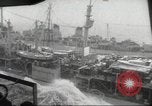 Standbild USS philippinischen Meer Meer von Japan, 1950, aus Sekunde 11 historischem Filmmaterial Videoclip 65675062533
