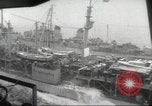 Standbild USS philippinischen Meer Meer von Japan, 1950, aus Sekunde 12 historischem Filmmaterial Videoclip 65675062533