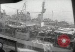 Standbild USS philippinischen Meer Meer von Japan, 1950, aus Sekunde 13 historischem Filmmaterial Videoclip 65675062533