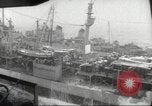 Standbild USS philippinischen Meer Meer von Japan, 1950, aus Sekunde 14 historischem Filmmaterial Videoclip 65675062533