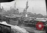 Standbild USS philippinischen Meer Meer von Japan, 1950, aus Sekunde 15 historischem Filmmaterial Videoclip 65675062533