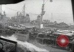Standbild USS philippinischen Meer Meer von Japan, 1950, aus Sekunde 16 historischem Filmmaterial Videoclip 65675062533