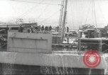 Standbild USS philippinischen Meer Meer von Japan, 1950, aus Sekunde 17 historischem Filmmaterial Videoclip 65675062533