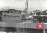 Standbild USS philippinischen Meer Meer von Japan, 1950, aus Sekunde 18 historischem Filmmaterial Videoclip 65675062533