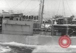Standbild USS philippinischen Meer Meer von Japan, 1950, aus Sekunde 19 historischem Filmmaterial Videoclip 65675062533